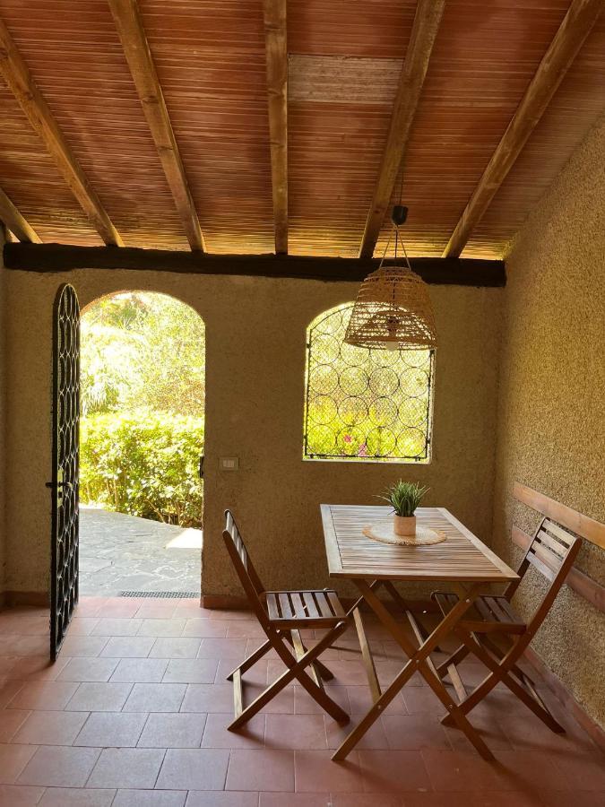 La Casina Di Checco Apartment Marciana Marina  Ngoại thất bức ảnh