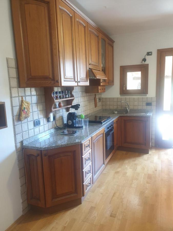 La Casina Di Checco Apartment Marciana Marina  Ngoại thất bức ảnh