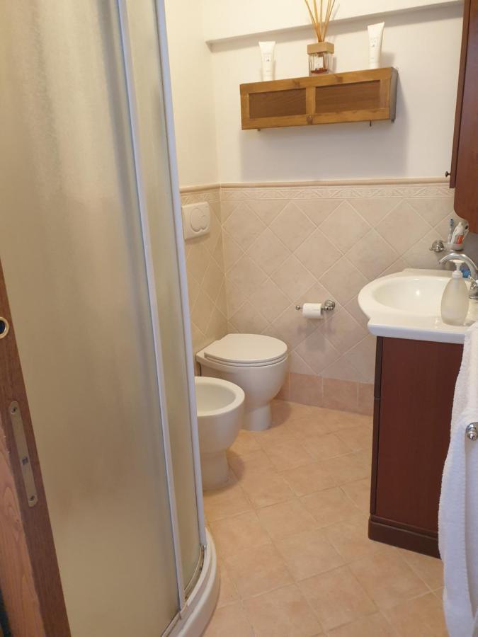 La Casina Di Checco Apartment Marciana Marina  Ngoại thất bức ảnh