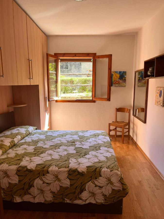La Casina Di Checco Apartment Marciana Marina  Ngoại thất bức ảnh