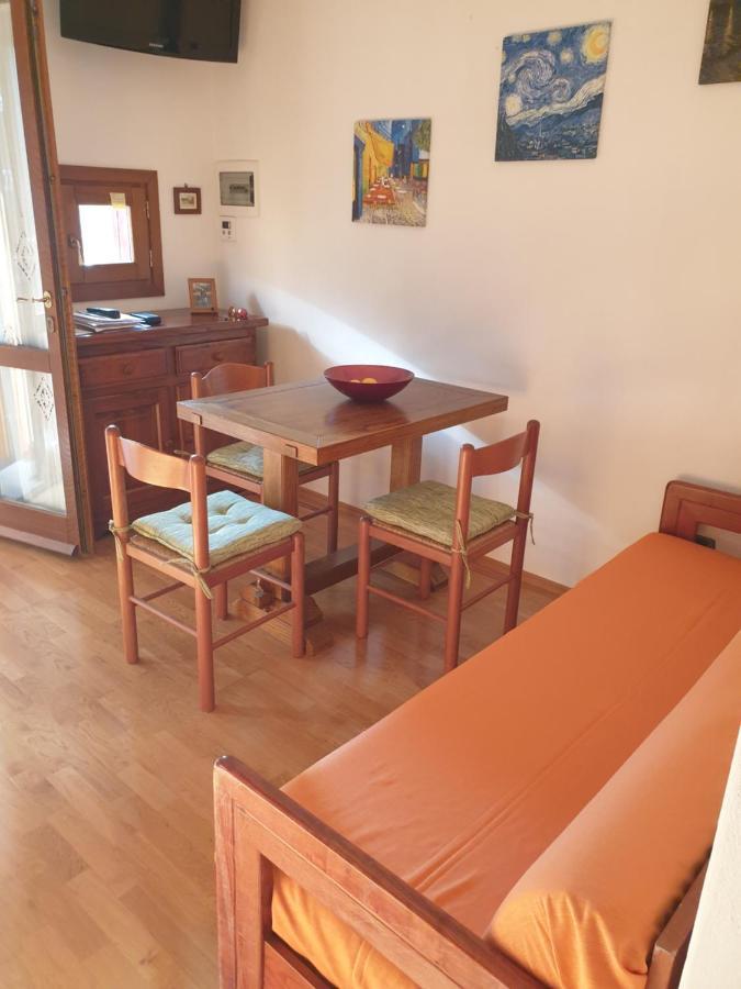 La Casina Di Checco Apartment Marciana Marina  Ngoại thất bức ảnh