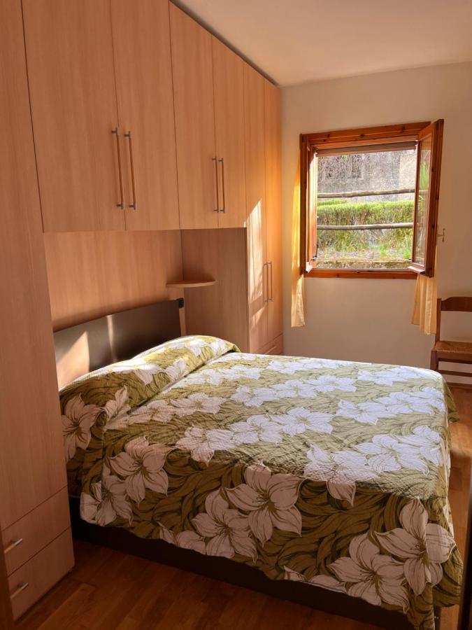 La Casina Di Checco Apartment Marciana Marina  Ngoại thất bức ảnh